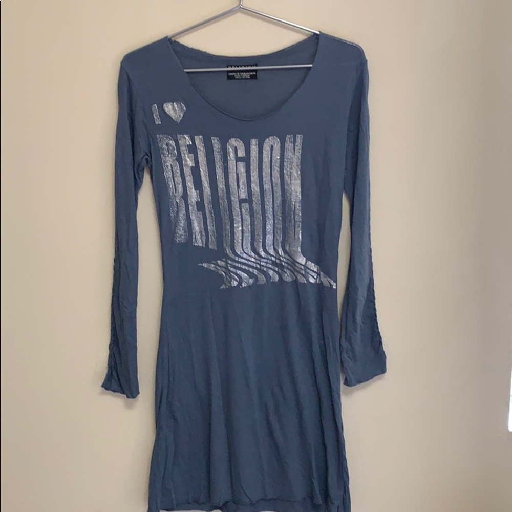 Girls cool dress